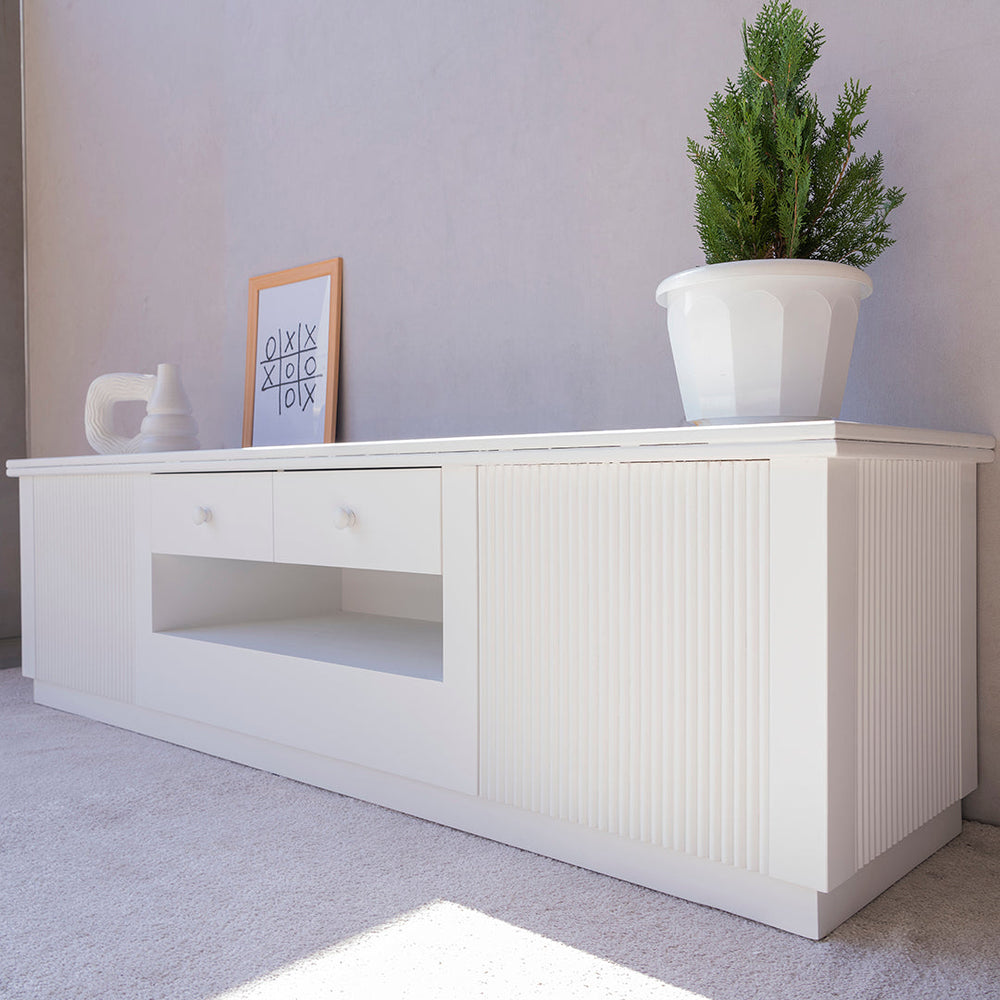 Riga TV Unit Living Point AE