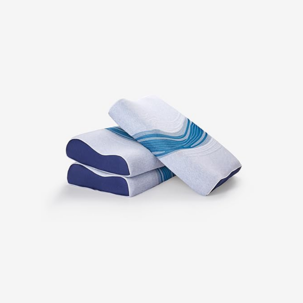 Nexa Curves Pillow Living Point AE
