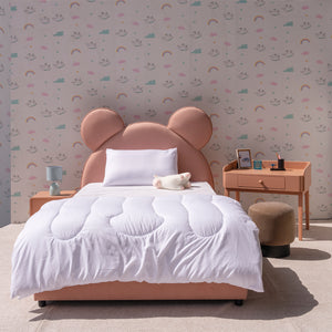 Chinchilla Bed