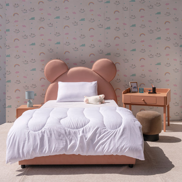 Chinchilla Bed