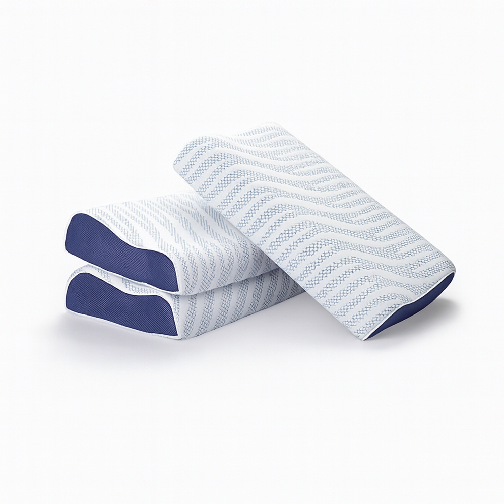 Impressions Curves Pillow Living Point AE