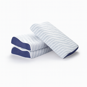 Impressions Curves Pillow Living Point AE