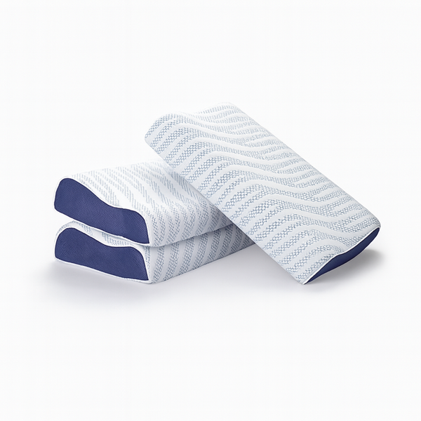 Impressions Curves Pillow Living Point AE