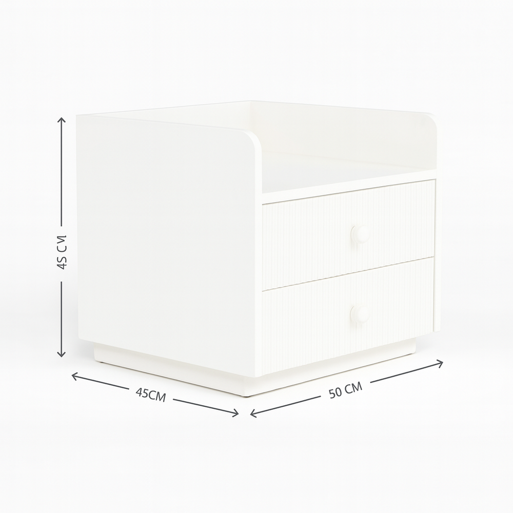 Collette Side Table-0075 Living Point AE
