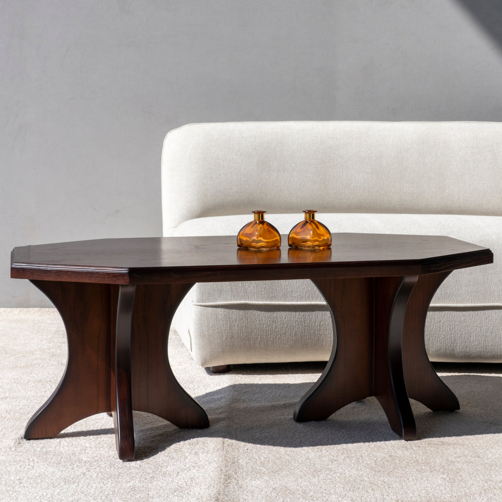RHEA CENTER TABLE