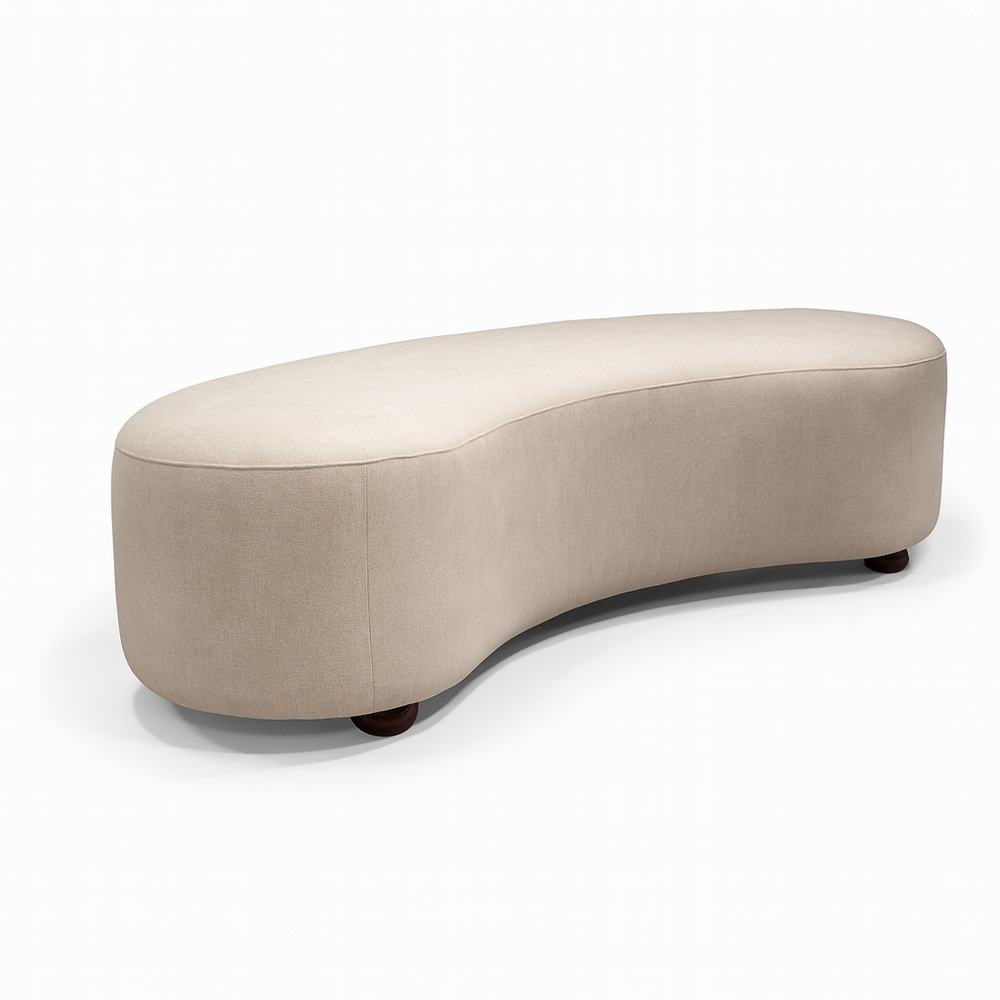 Sway Bench Living Point AE