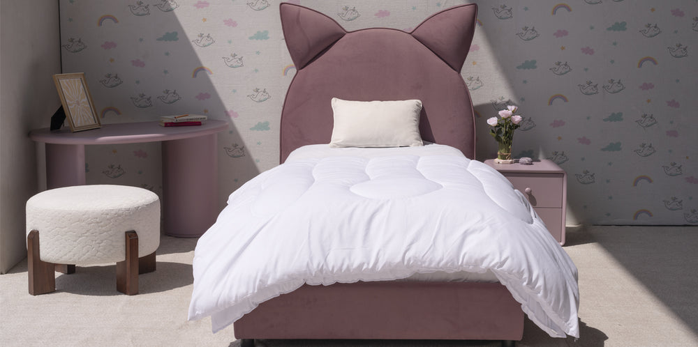 BUNNY BED