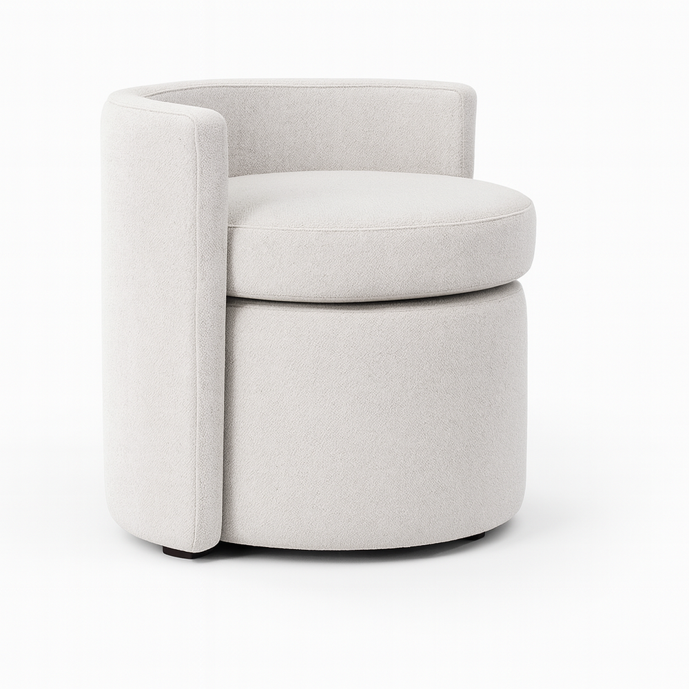 Delphi Pouf Living Point AE
