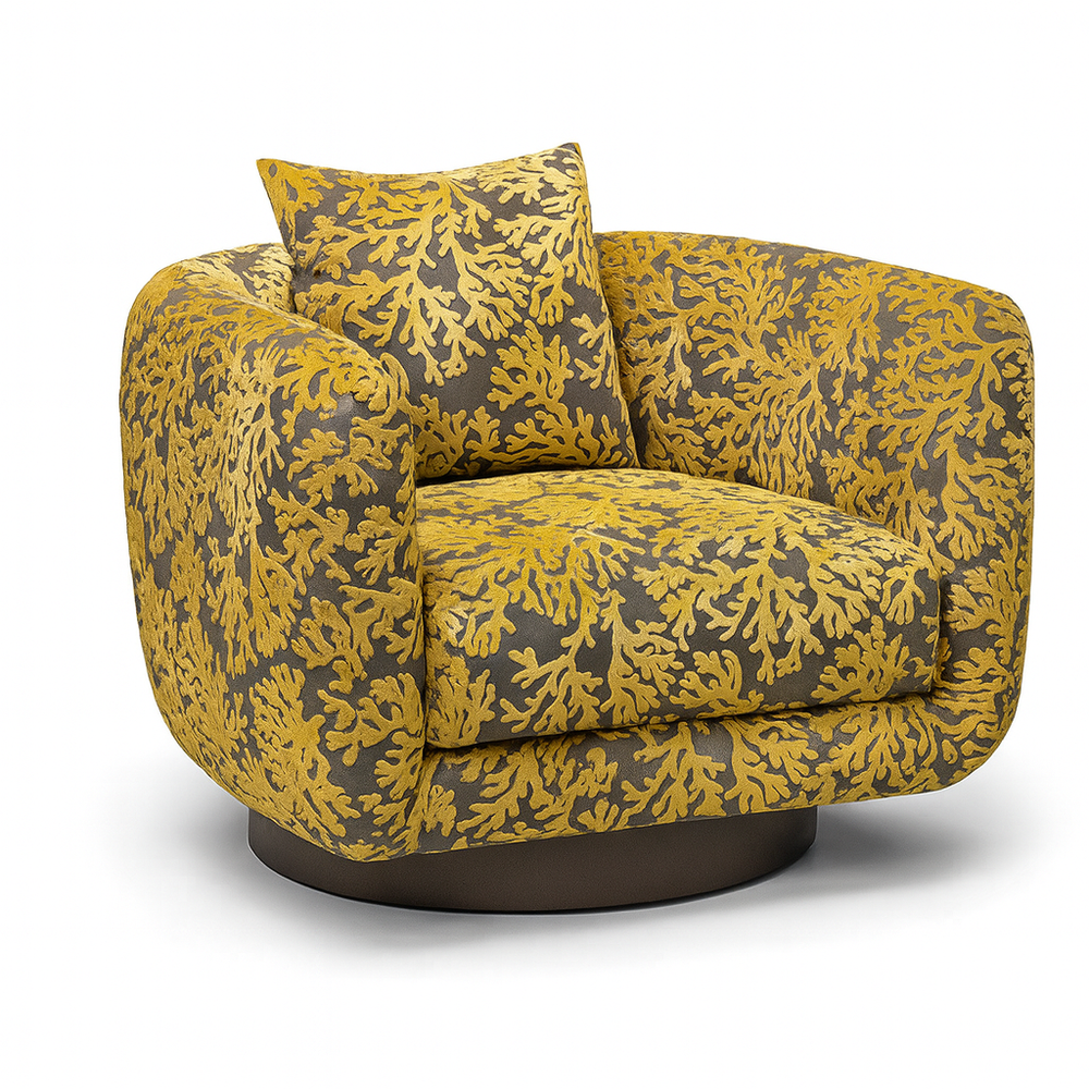 BARBERA SWIVEL