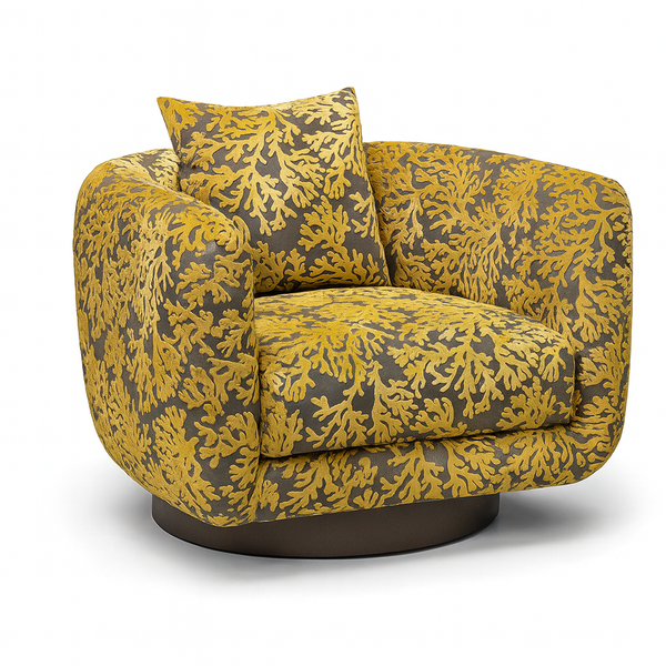 BARBERA SWIVEL