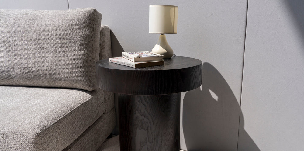 PERCIA END TABLE
