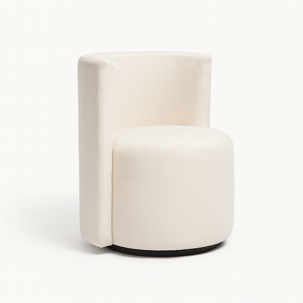 Velure Pouf Living Point AE
