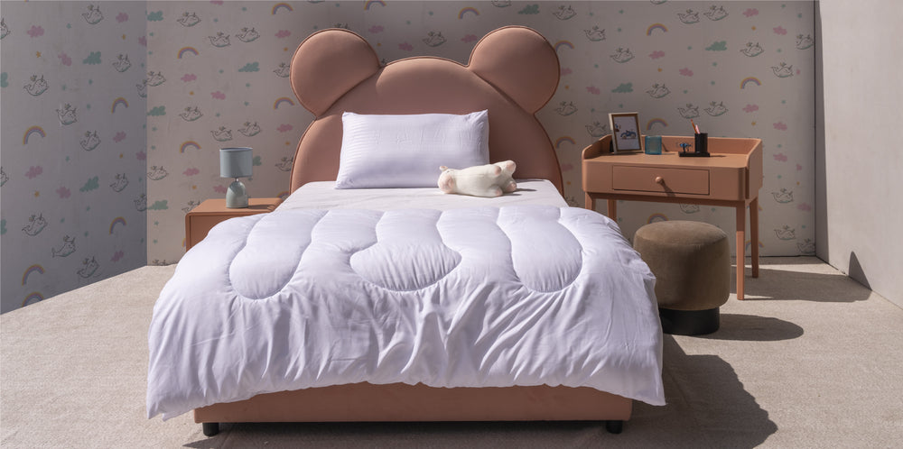 CHINCHILLA BED