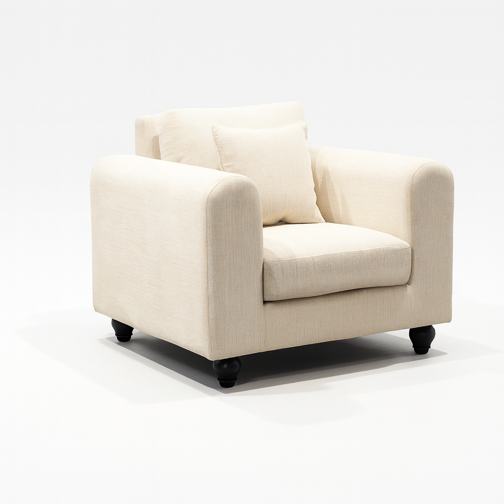 Pescara Single Seater Living Point AE