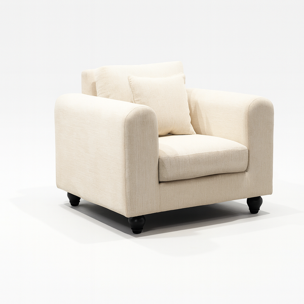 Pescara Single Seater Living Point AE