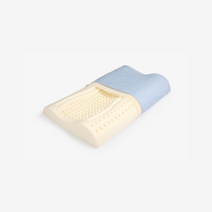 Naturalle Curves Pillow Living Point AE