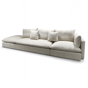 Poppy Sectional