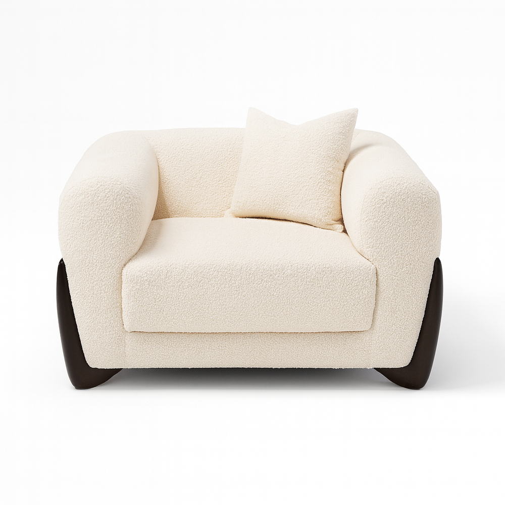 Lars Single Seater Living Point AE