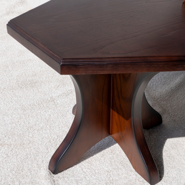 RHEA CENTER TABLE
