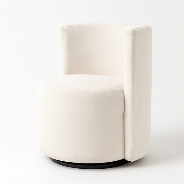 Velure Pouf Living Point AE