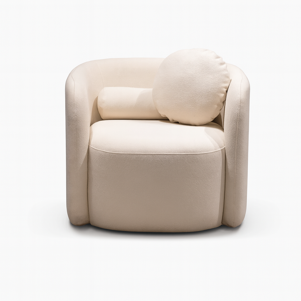 Jersey Single Seater Living Point AE