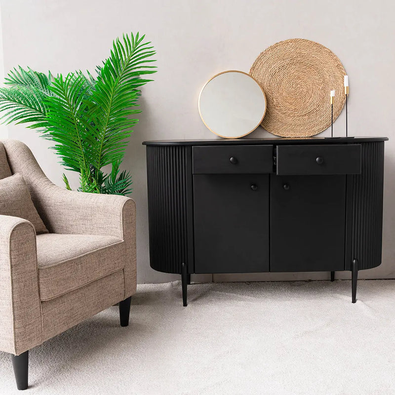 Alexa Storage Unit Living Point AE