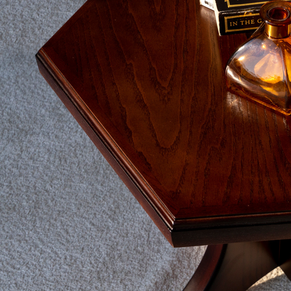 RHEA END TABLE