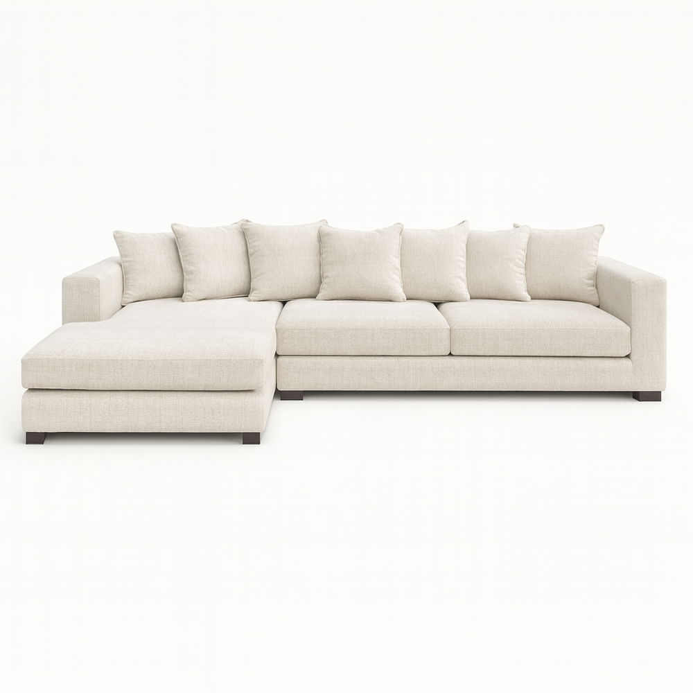 Rodez Corner Sofa