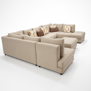 Liverpool Sectional
