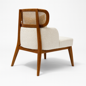 Sansa Rattan Chair