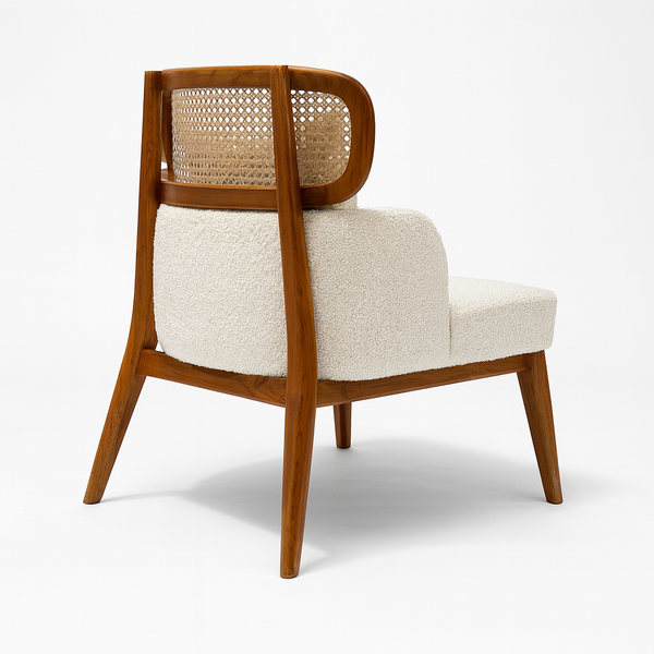 Sansa Rattan Chair