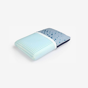 Latex Plus Regular Pillow Living Point AE