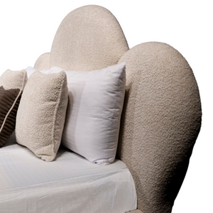 Sage Bed Living Point AE