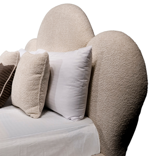 Sage Bed Living Point AE
