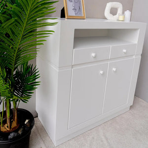 Ashley Storage Unit Living Point AE