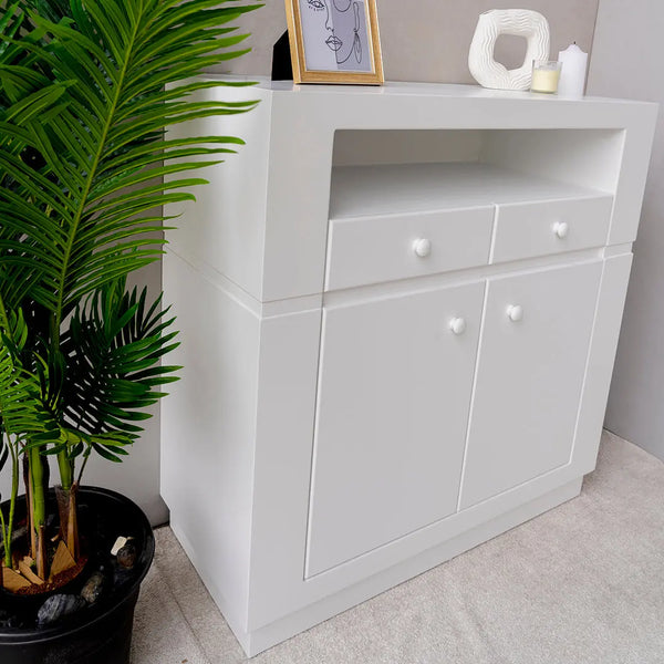 Ashley Storage Unit Living Point AE