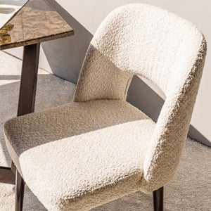 Dining Chair-1204 Living Point AE