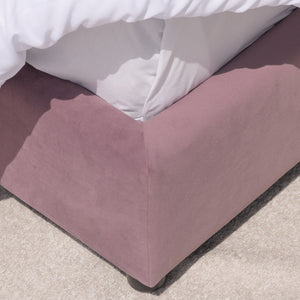 BUNNY BED