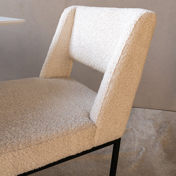 Dining Chair-1202 Living Point AE