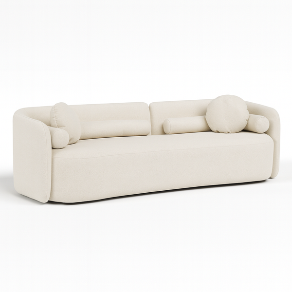 Jersey Sofa