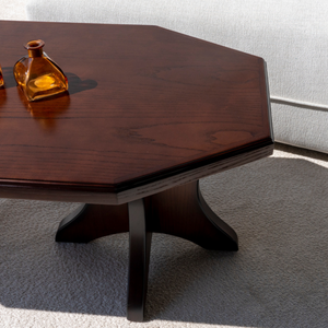 RHEA CENTER TABLE