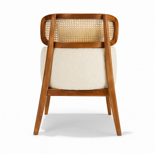 Sansa Rattan Chair