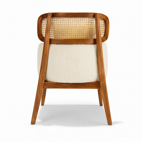 Sansa Rattan Chair