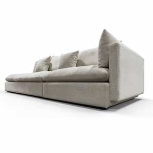 Poppy Sectional
