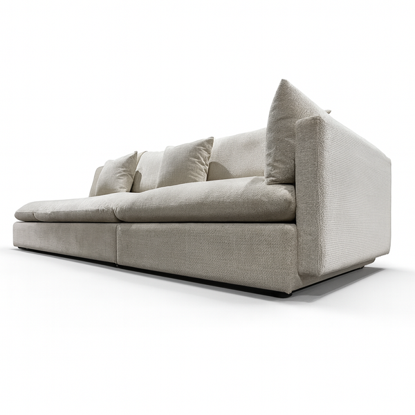 Poppy Sectional