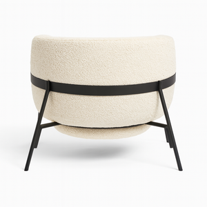 Lucy Metal Chair