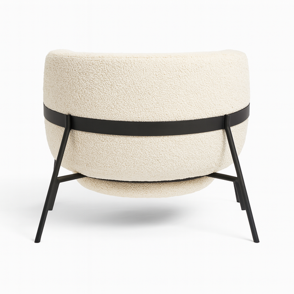 Lucy Metal Chair
