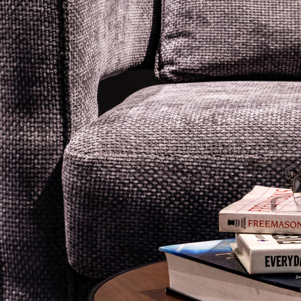 Emma-Swivel Chair