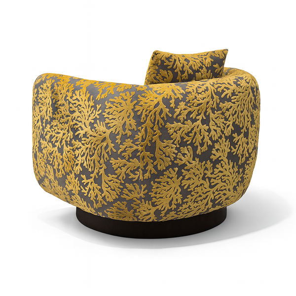 BARBERA SWIVEL