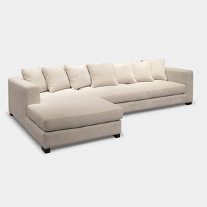 Rodez Corner Sofa